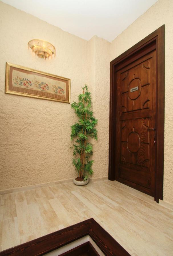 Harmoni Hotel Alaçatı Exterior foto