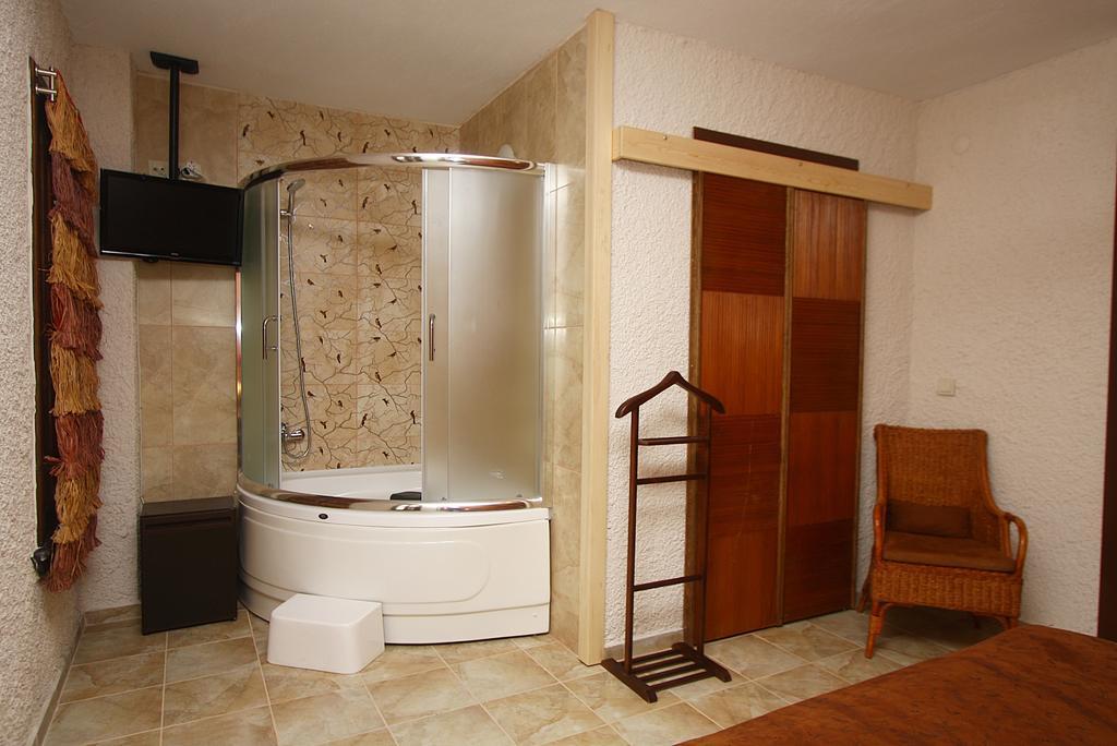 Harmoni Hotel Alaçatı Exterior foto