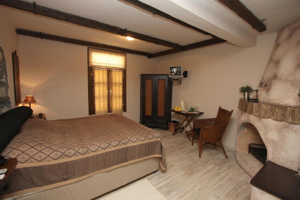 Harmoni Hotel Alaçatı Zimmer foto