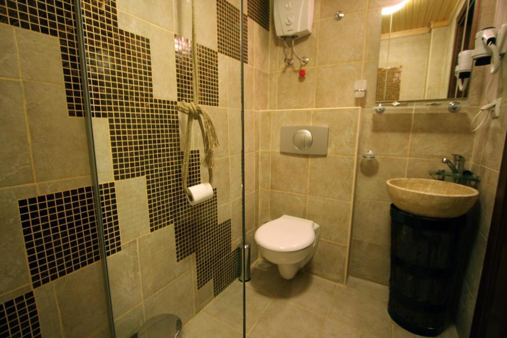 Harmoni Hotel Alaçatı Zimmer foto