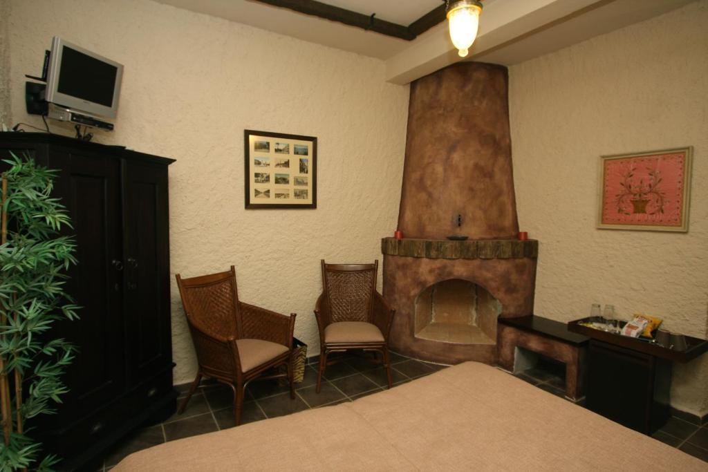 Harmoni Hotel Alaçatı Zimmer foto