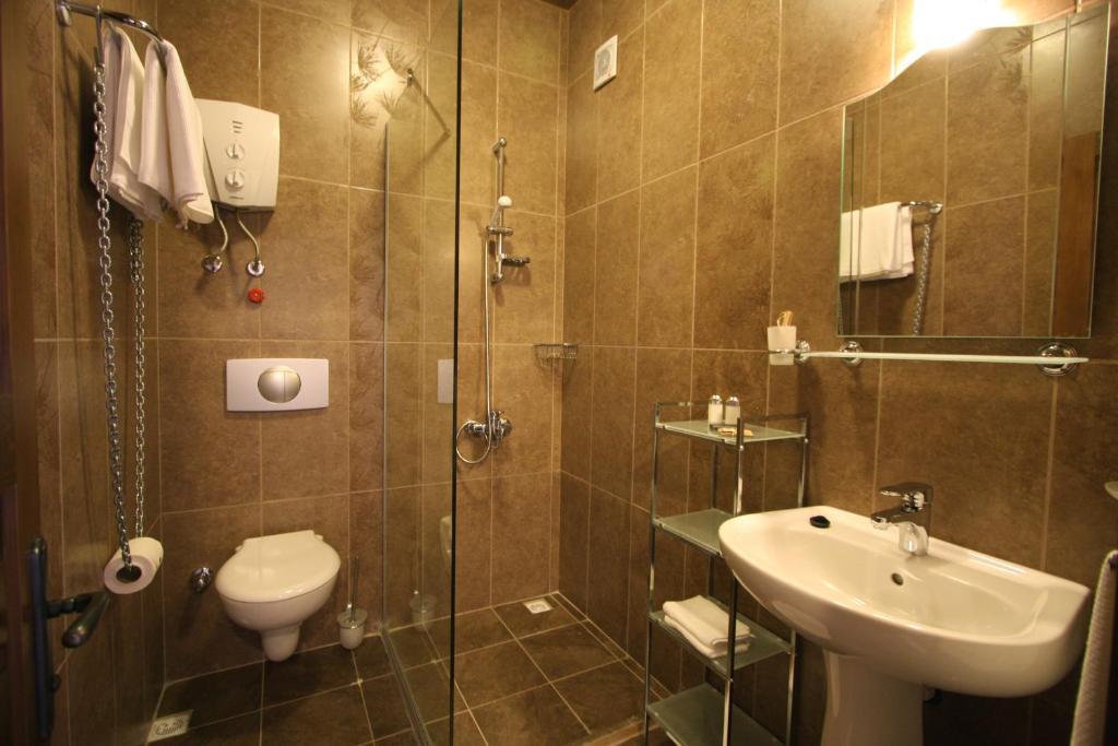 Harmoni Hotel Alaçatı Zimmer foto
