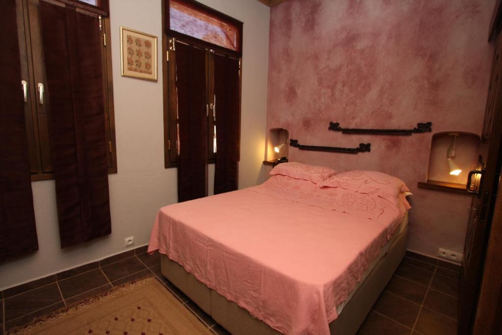 Harmoni Hotel Alaçatı Zimmer foto