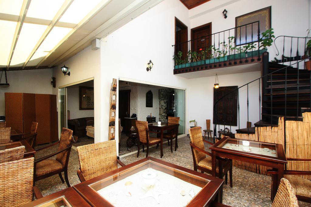 Harmoni Hotel Alaçatı Exterior foto