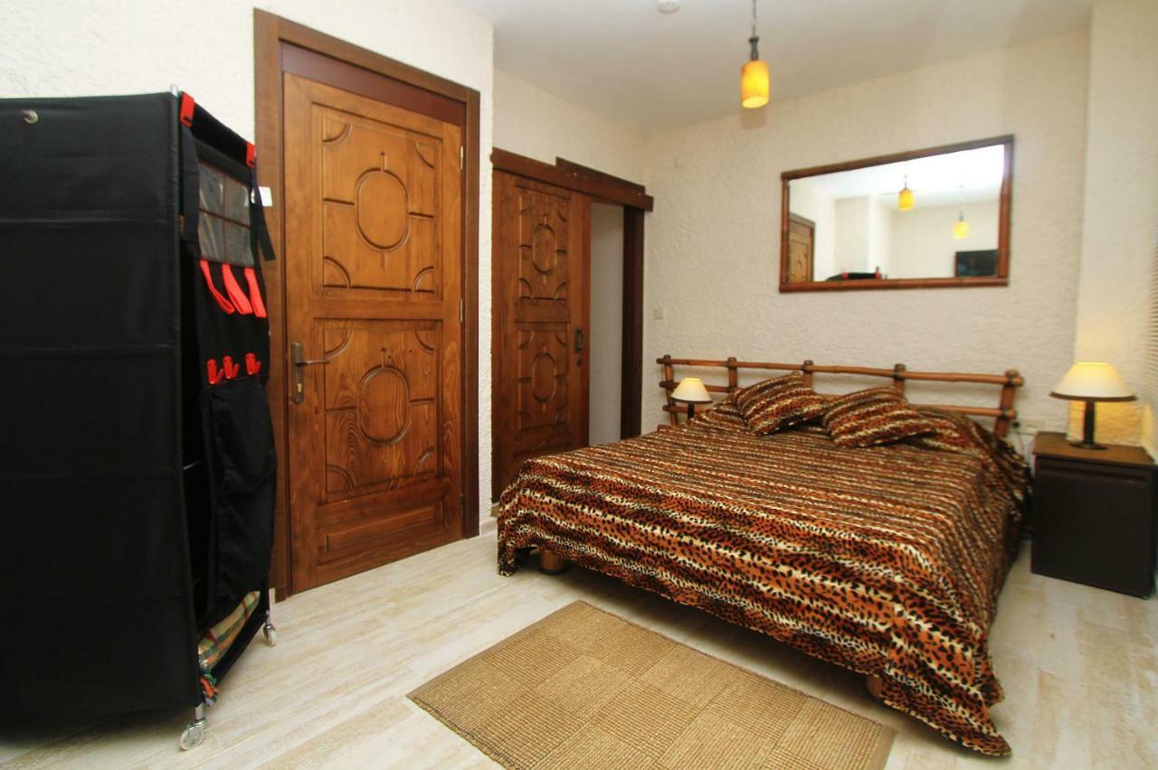 Harmoni Hotel Alaçatı Exterior foto